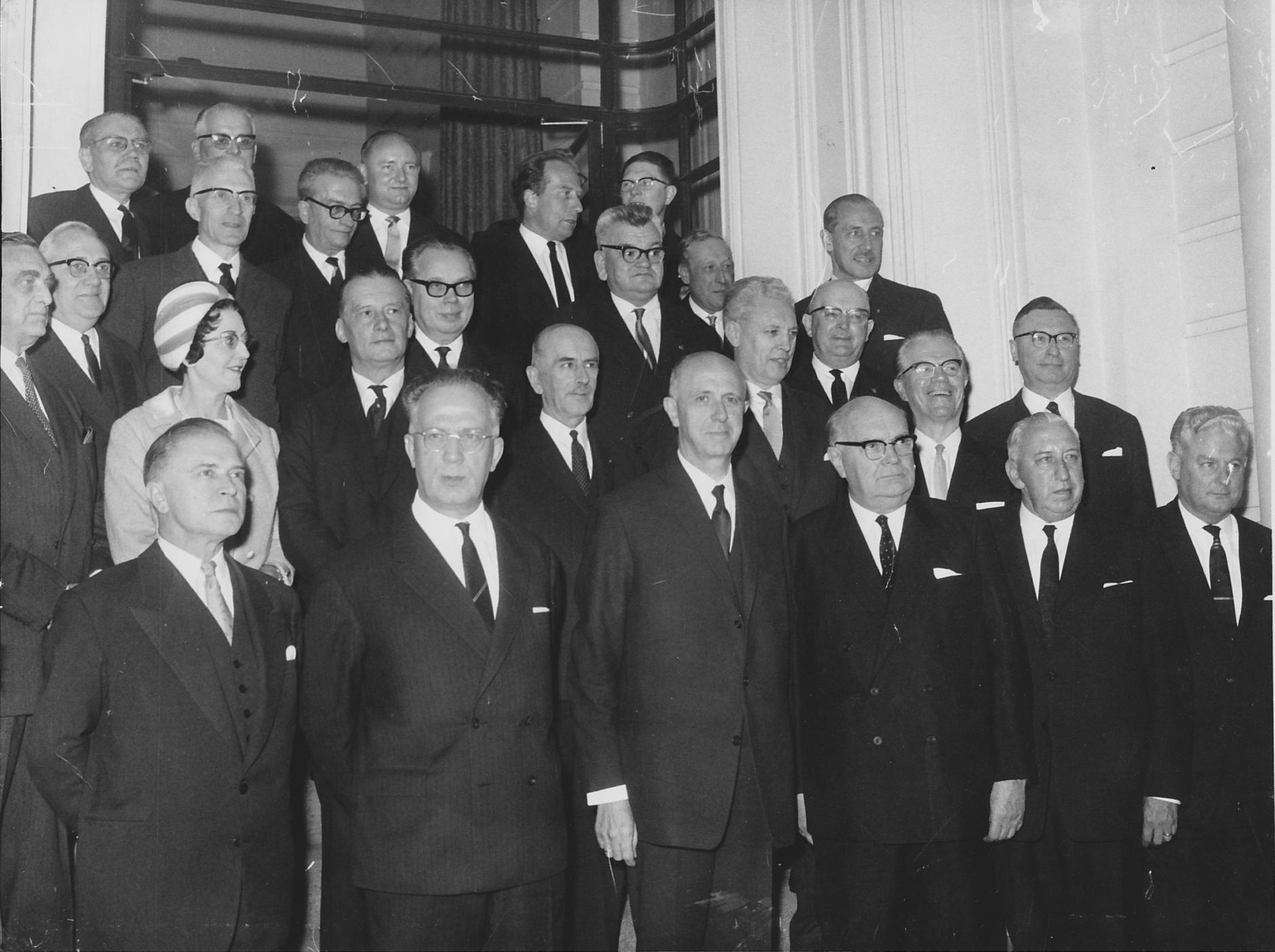 De Riemaecker Legot, Marguerite (19131977) UGentMemorie